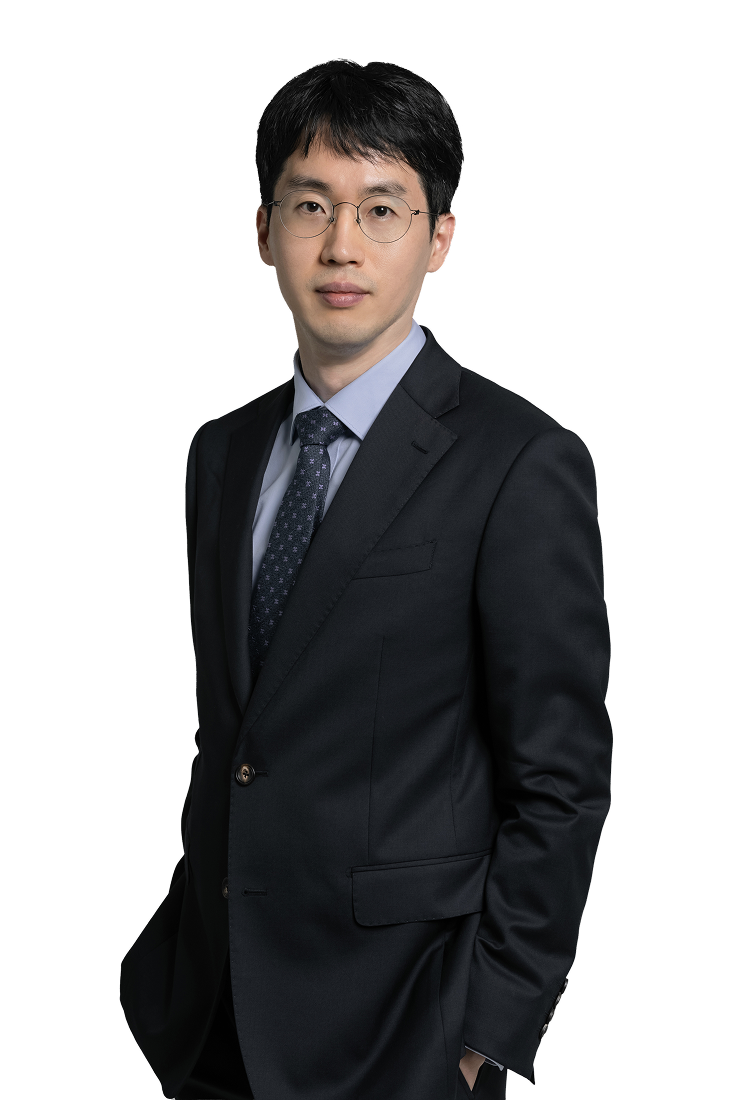 김봉근 변리사 사진